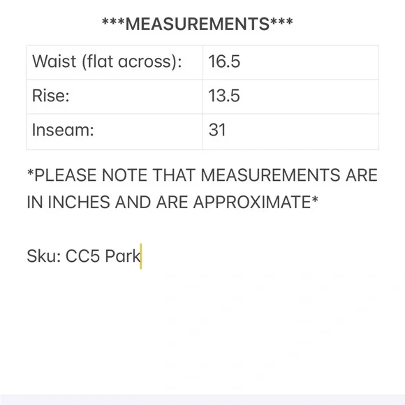 PARKE x Vintage Levi’s Baggy Tapered Crossover Light Wash Jeans - Picture 15 of 15